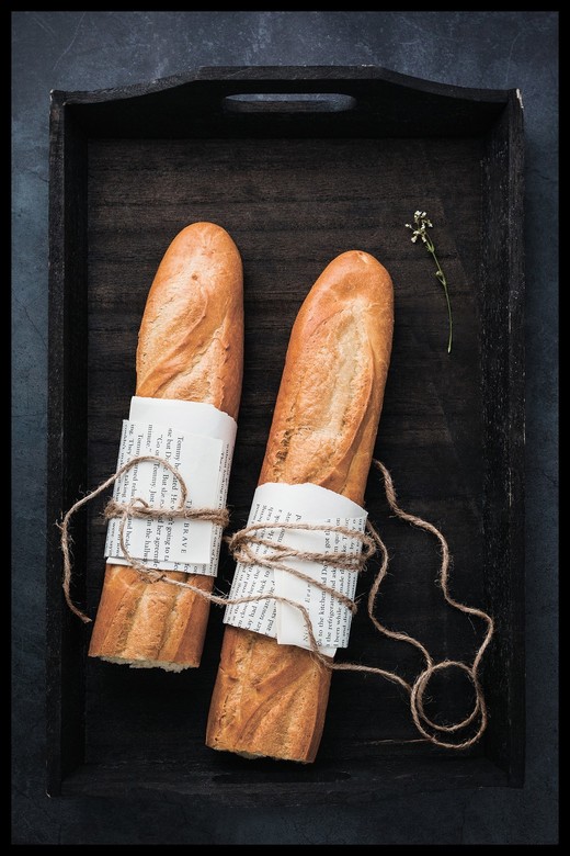 Постер Для Кухни #9