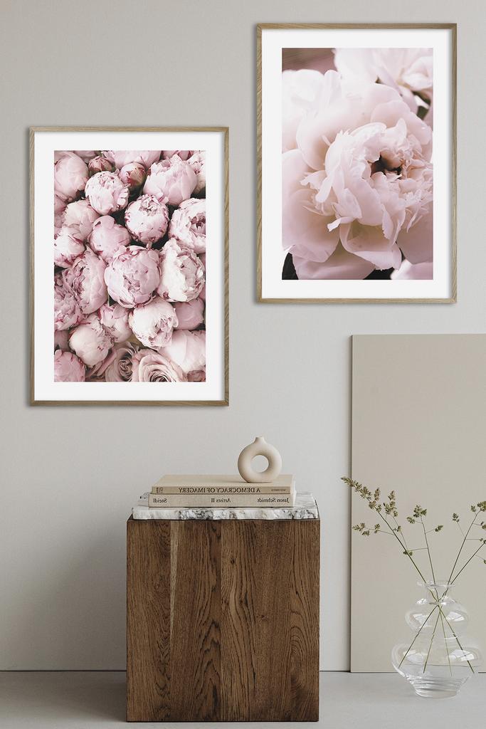 Набор из двух постеров Идеальная Пара №191 - Postermarkt