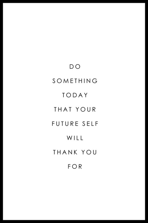 Постер Do Something Today