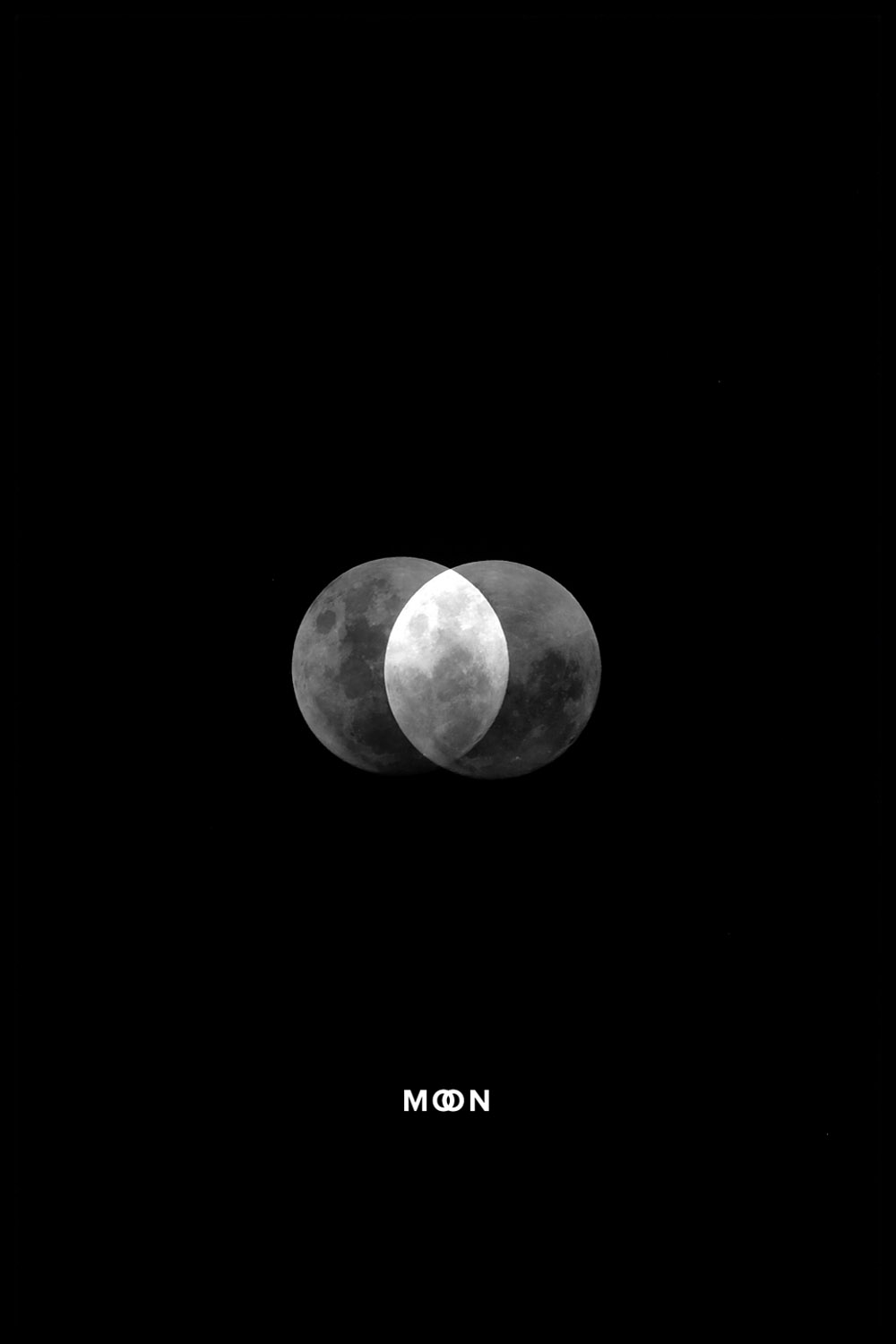 Постер Moon