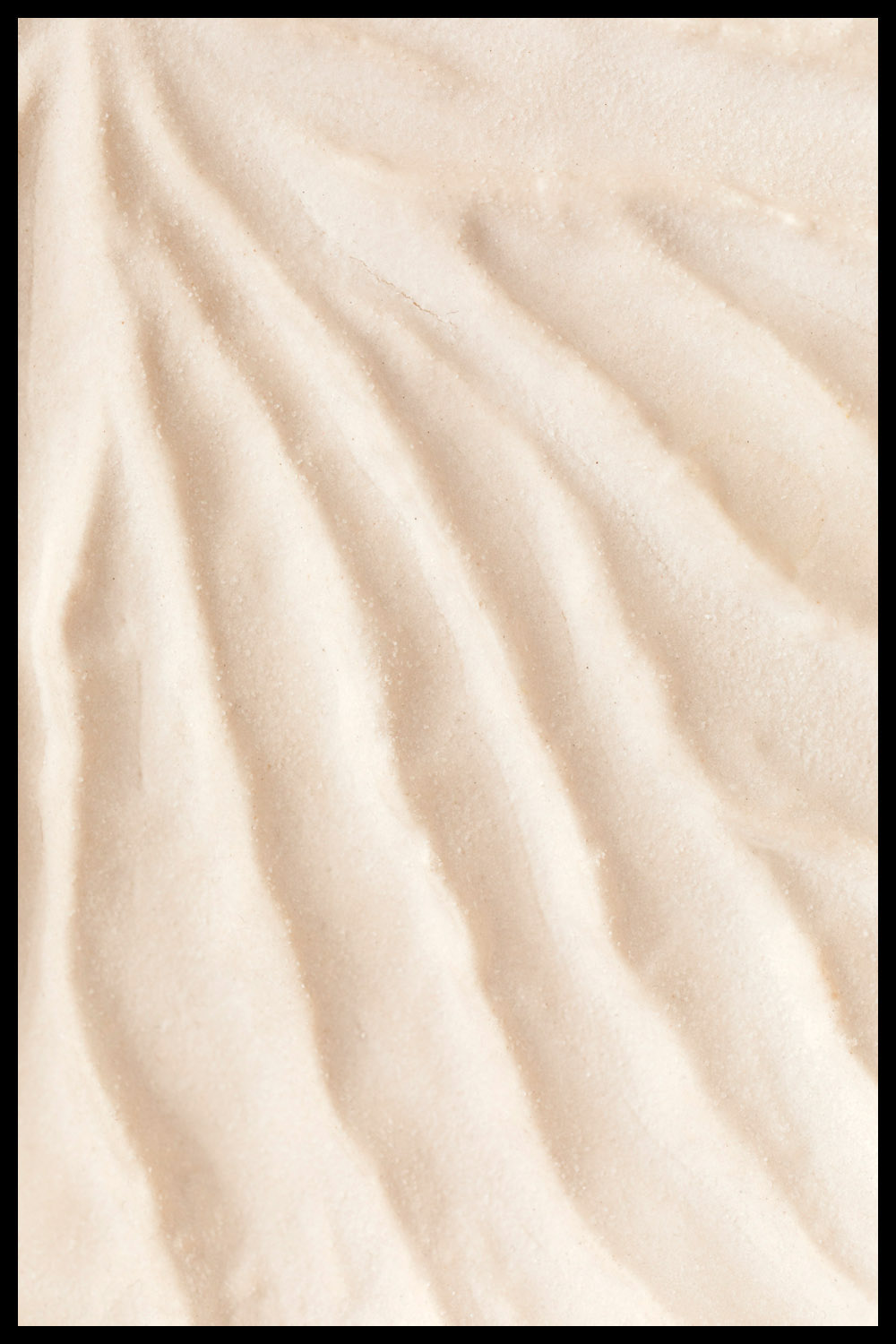 Постер Бежевая Текстура №1