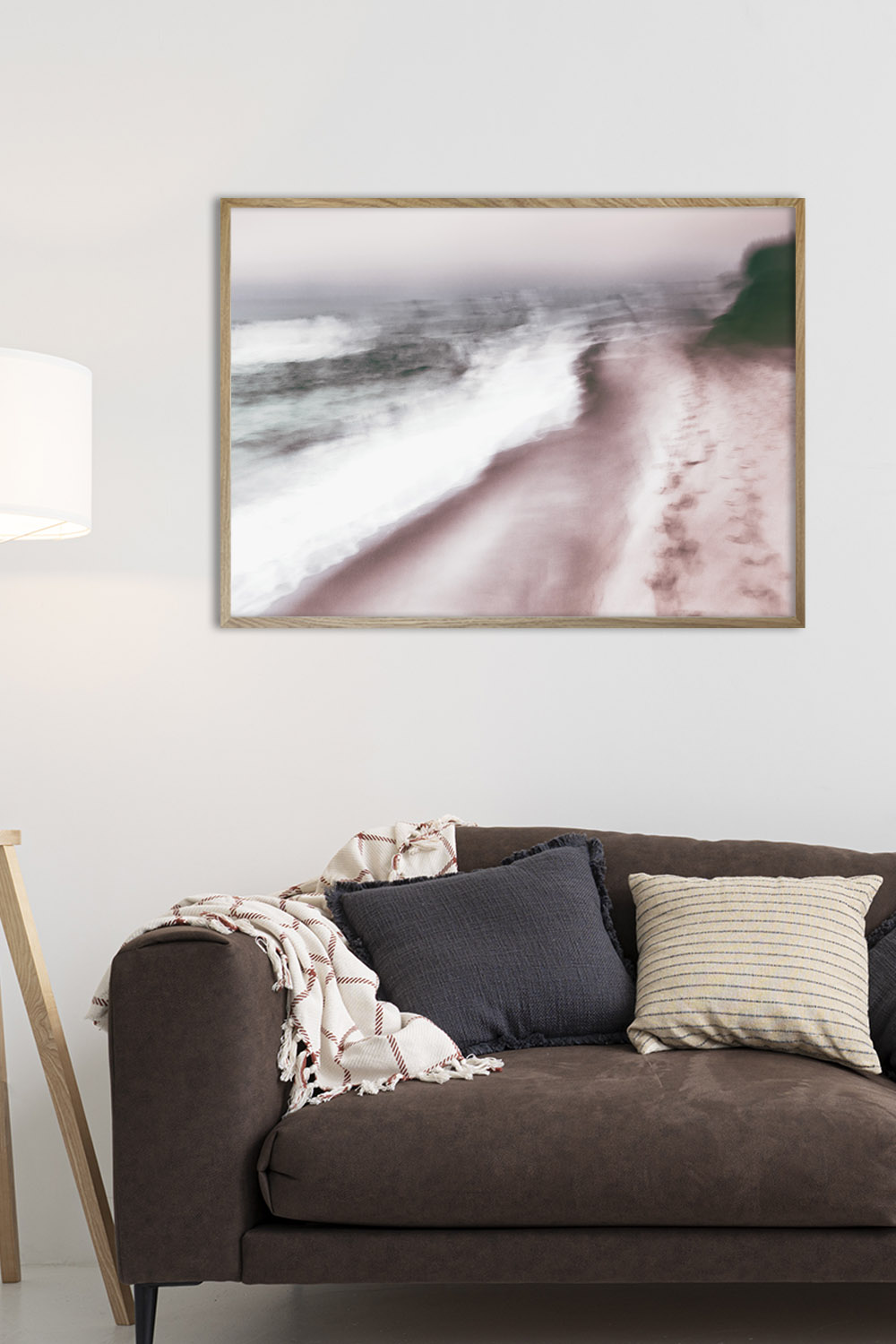 Постер Берег