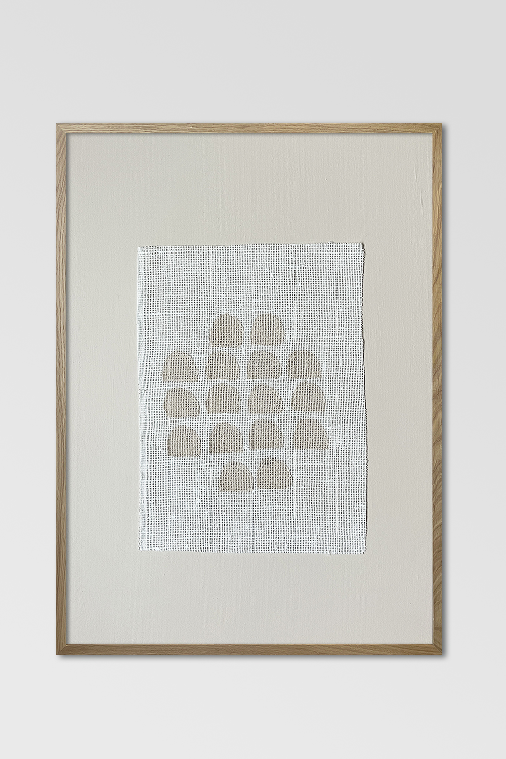 Картина для интерьера DECORMARKT Экостиль Полукруги