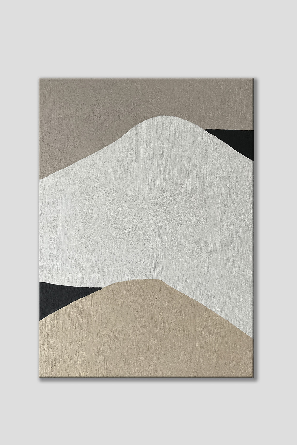 Картина на холсте DECORMARKT Горы