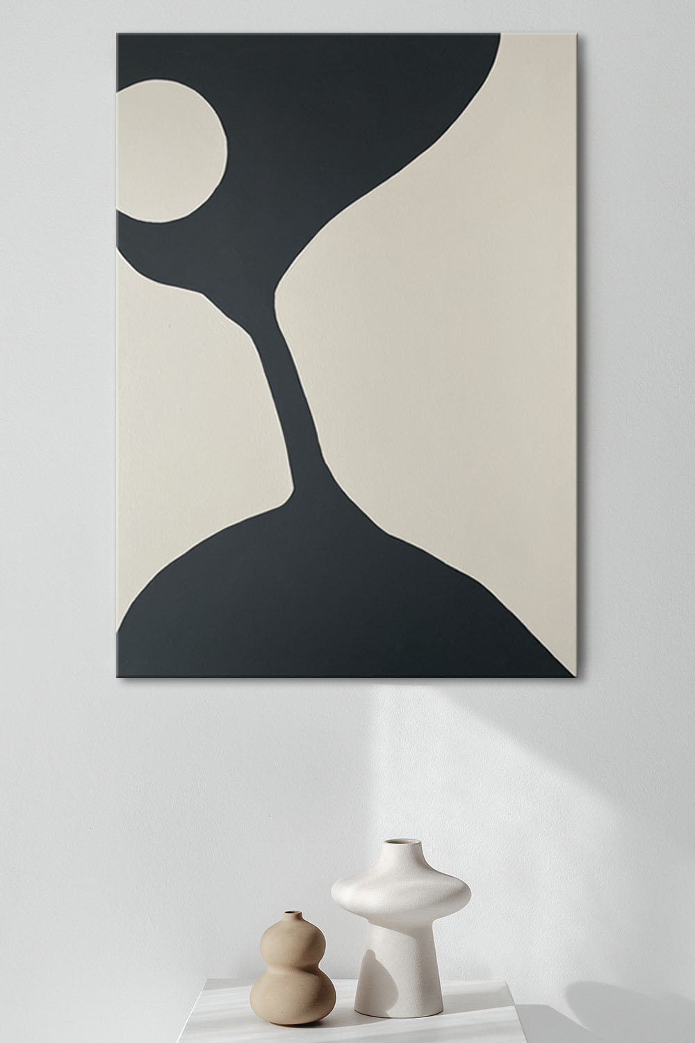 Картина на холсте DECORMARKT Абстракция №6