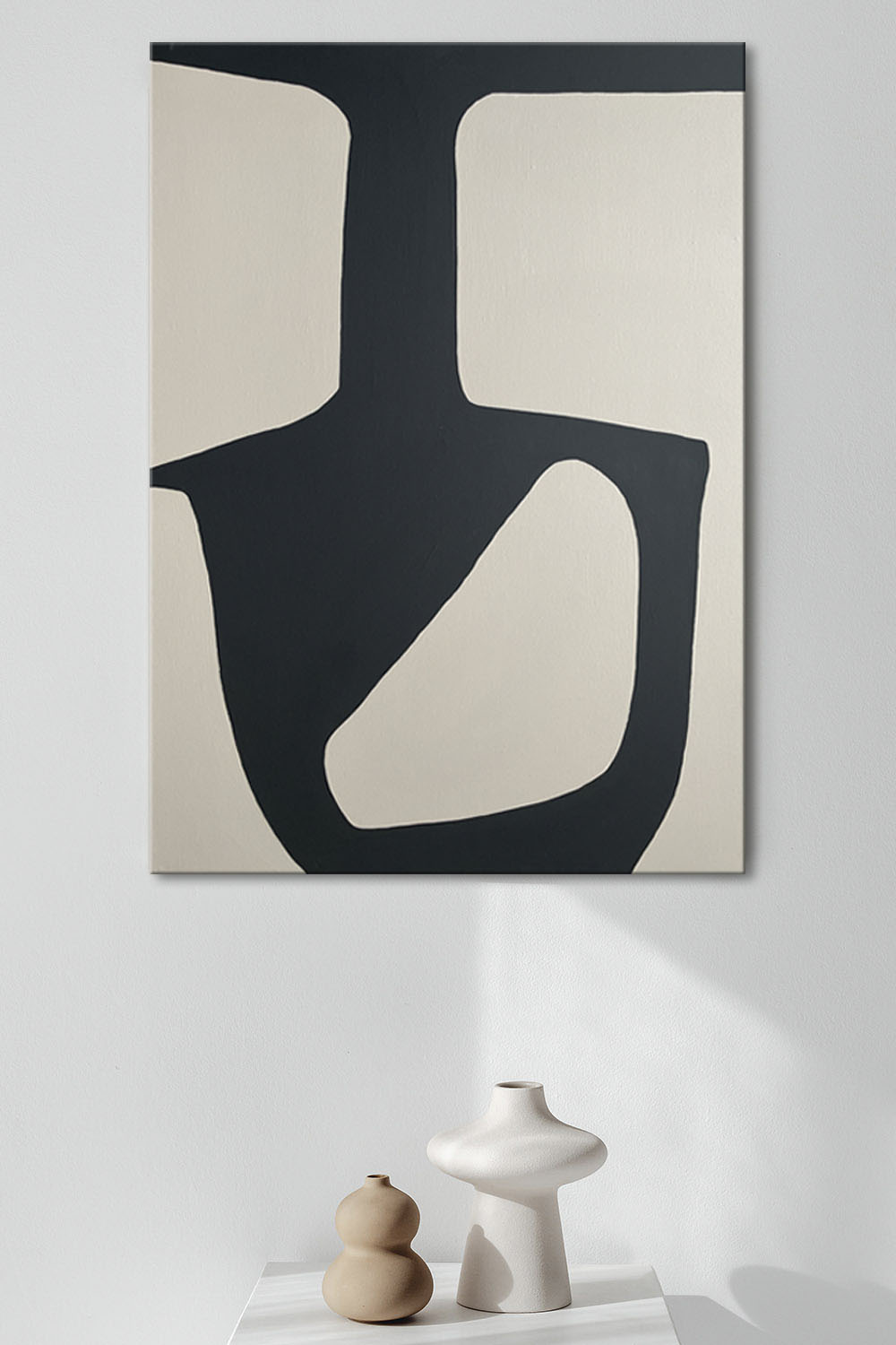 Картина на холсте DECORMARKT Абстракция №3