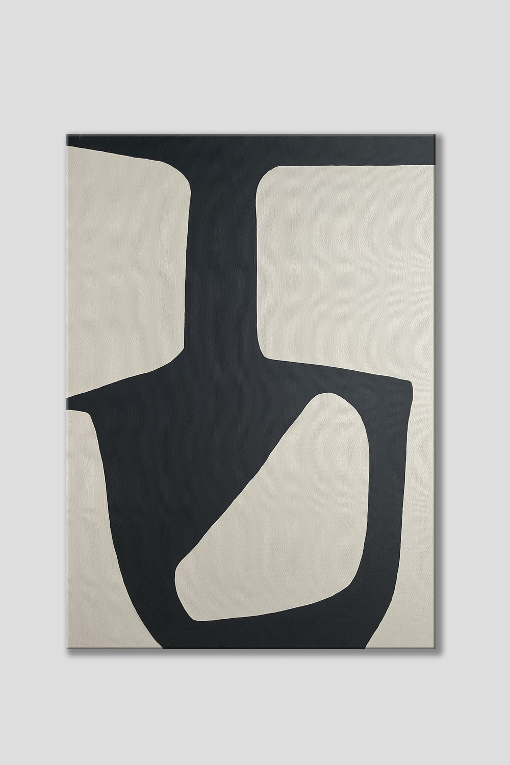 Картина на холсте DECORMARKT Абстракция №3