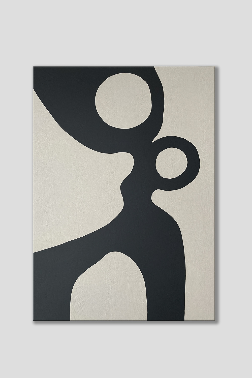 Картина на холсте DECORMARKT Абстракция №5