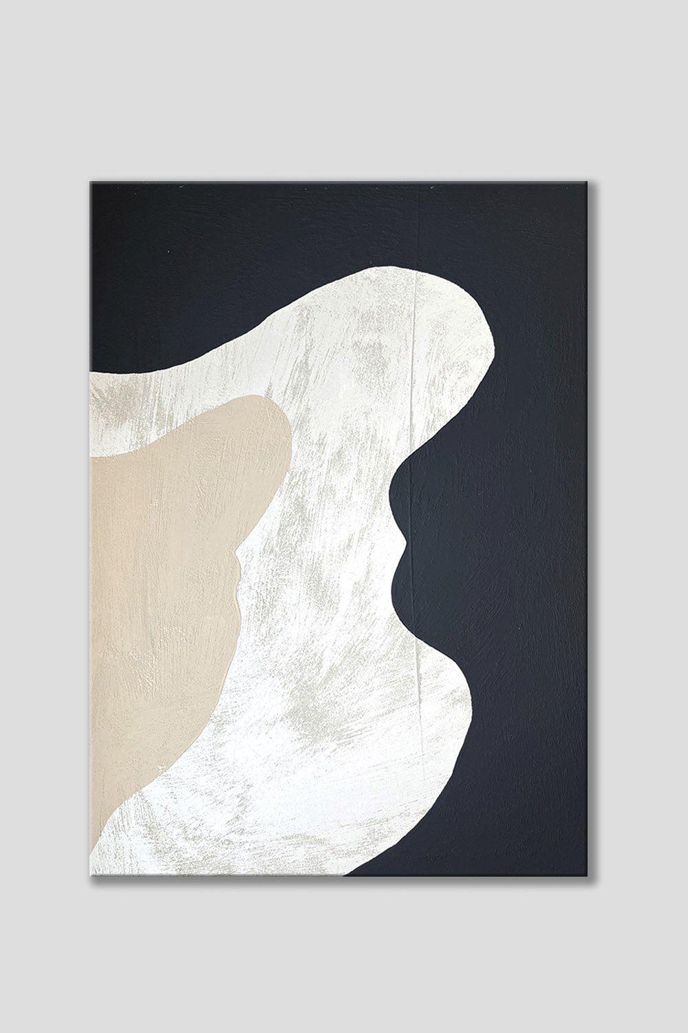 Картина на холсте DECORMARKT Абстракция №7