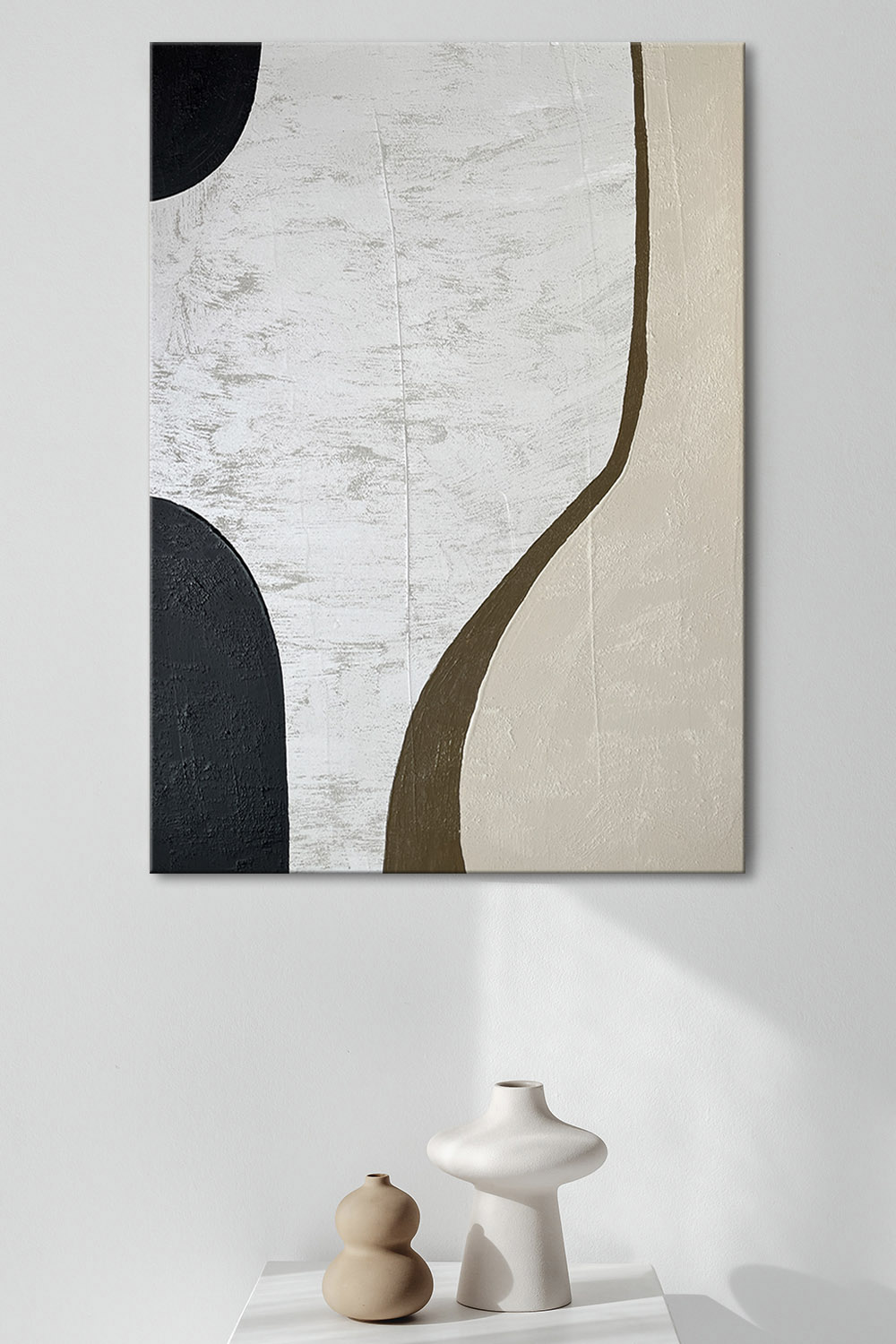 Картина на холсте DECORMARKT Абстракция №8