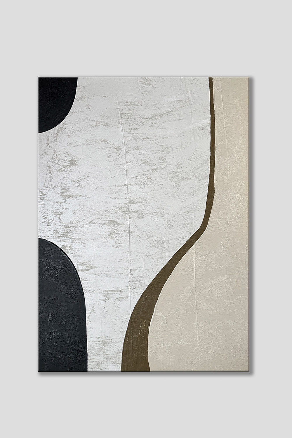 Картина на холсте DECORMARKT Абстракция №8