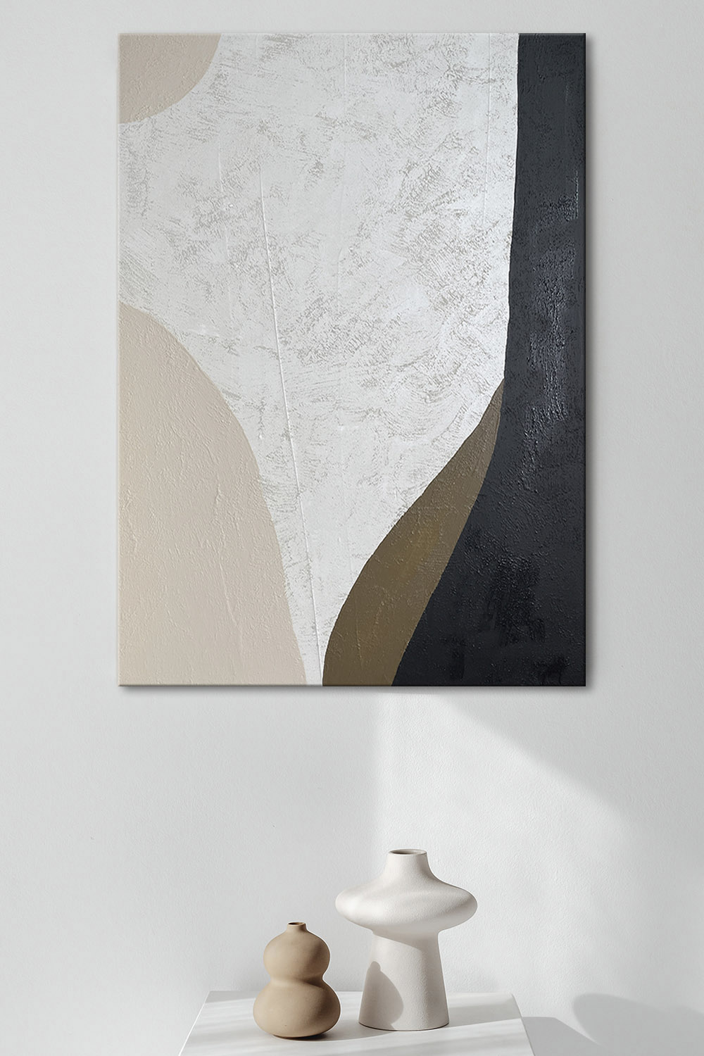 Картина на холсте DECORMARKT Абстракция №9