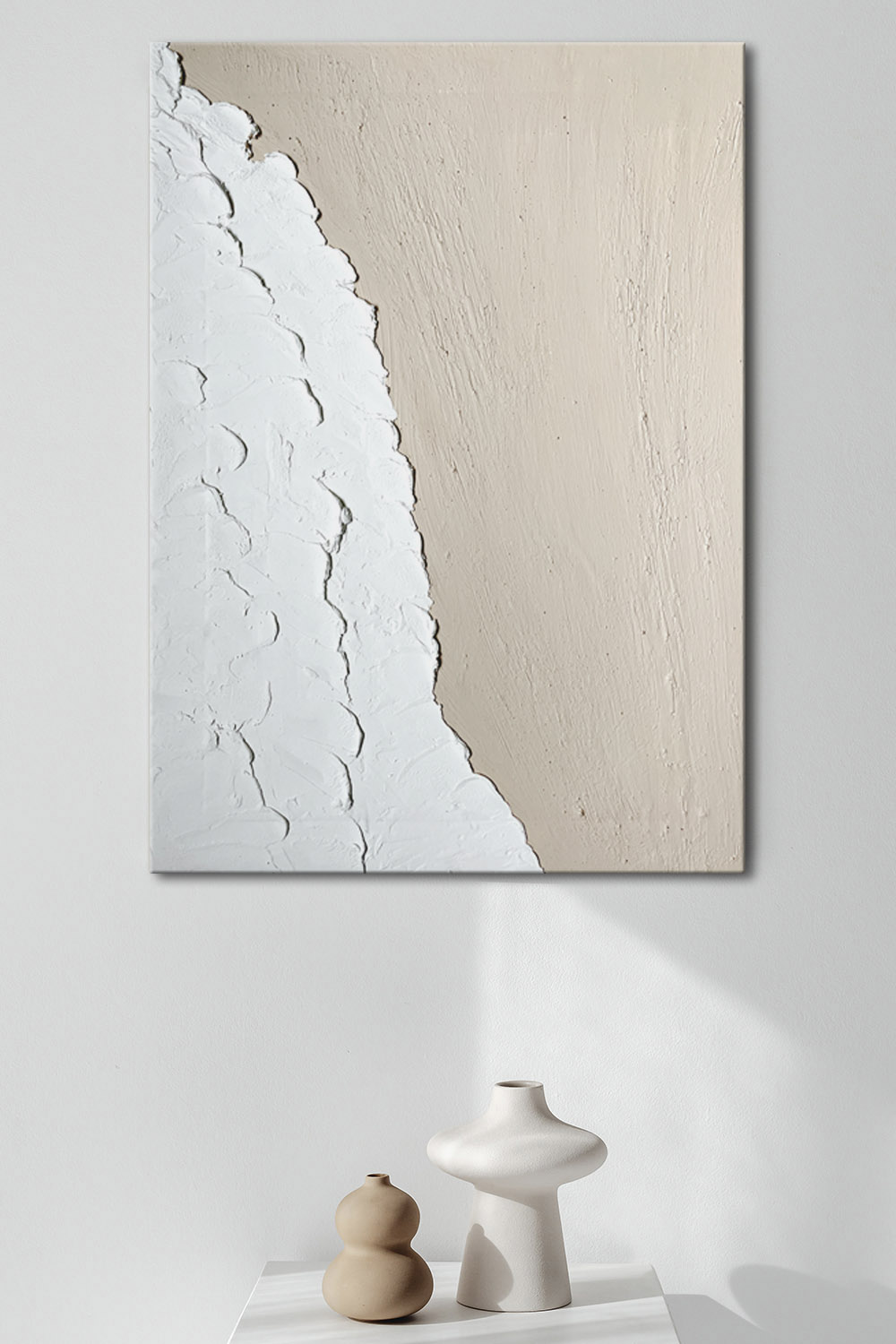 Картина на холсте DECORMARKT Волны №2