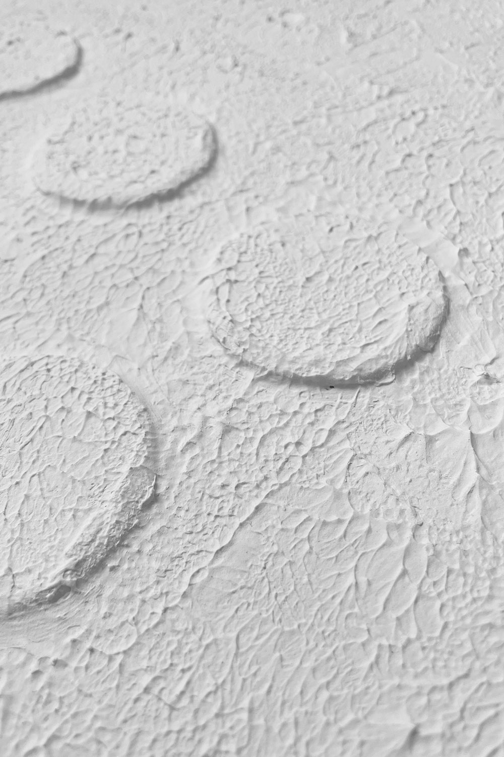 Картина объемная DECORMARKT Точки