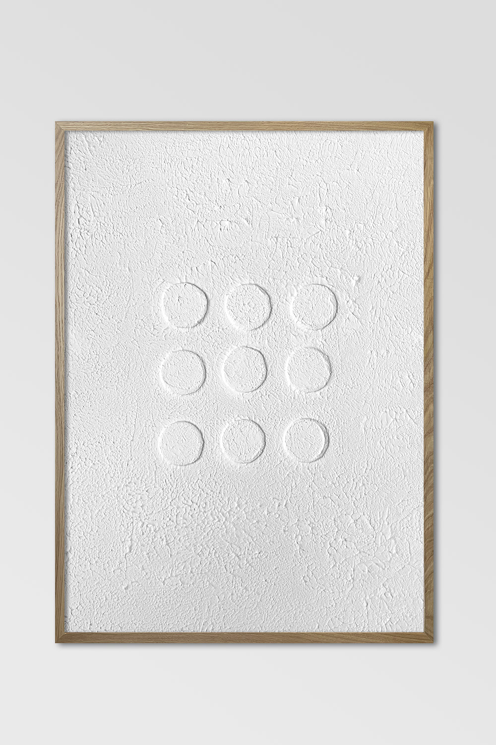 Картина объемная DECORMARKT Точки