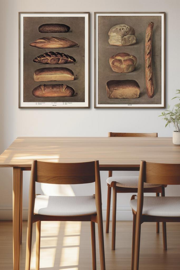 Набор из двух постеров ИДЕАЛЬНАЯ ПАРА #80