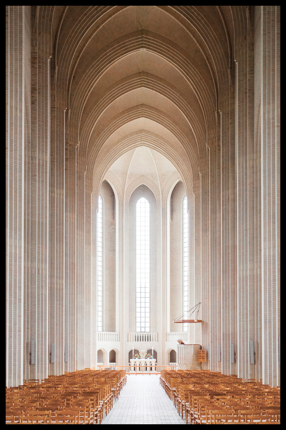 Постер Своды