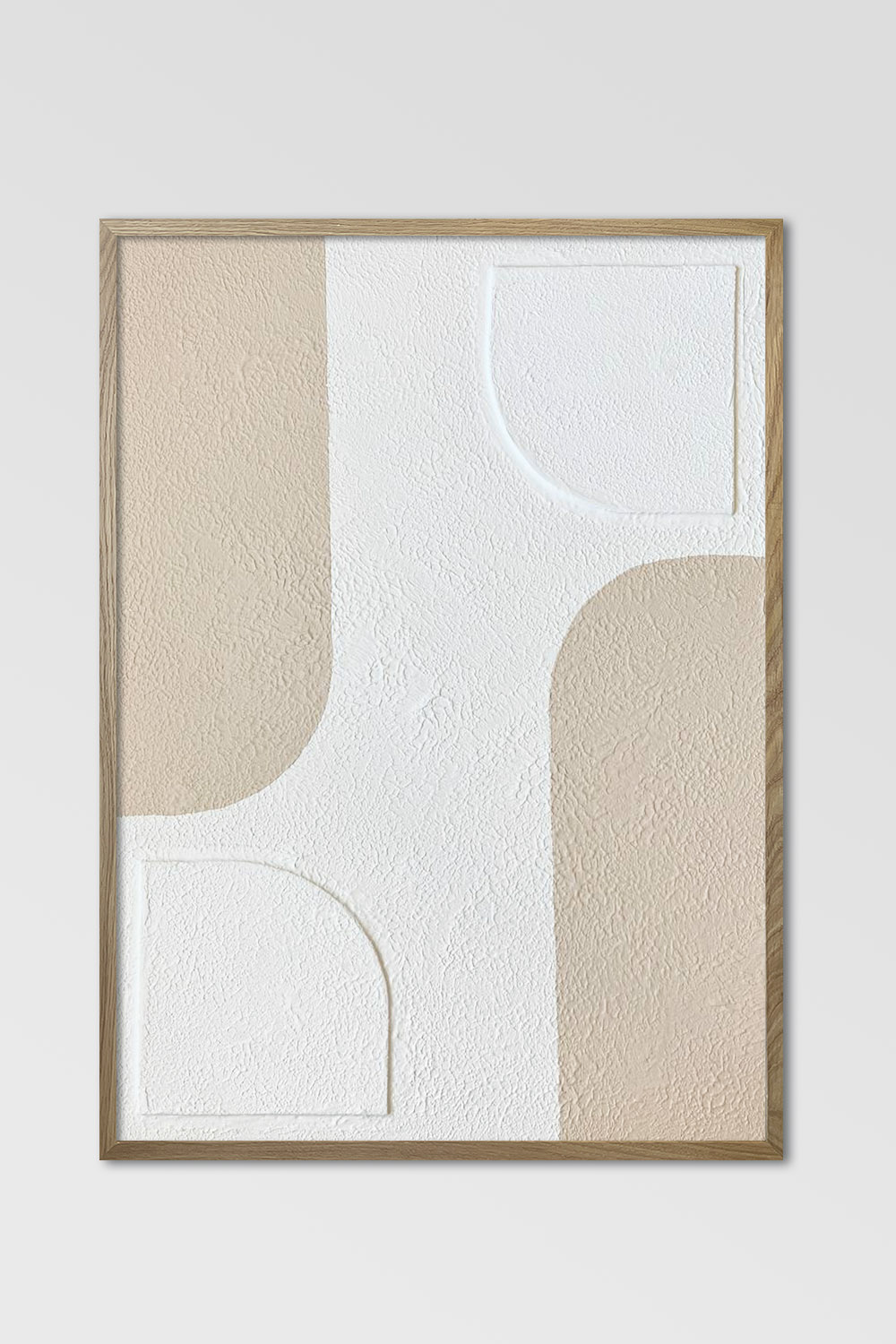 Картина объемная DECORMARKT №1