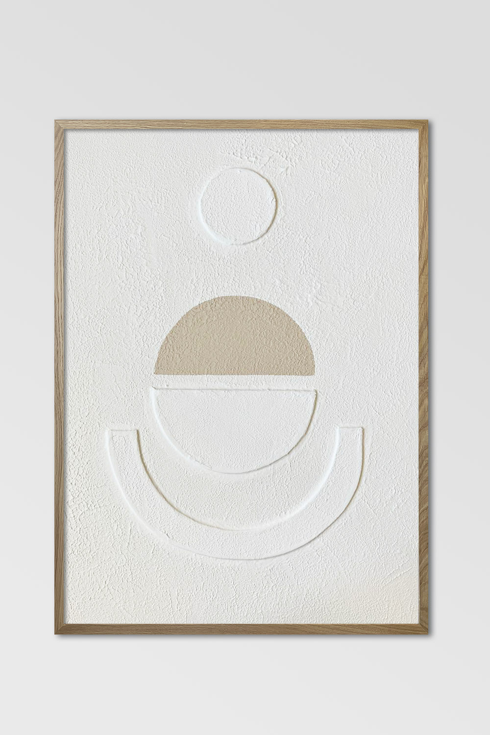 Картина объемная DECORMARKT №3