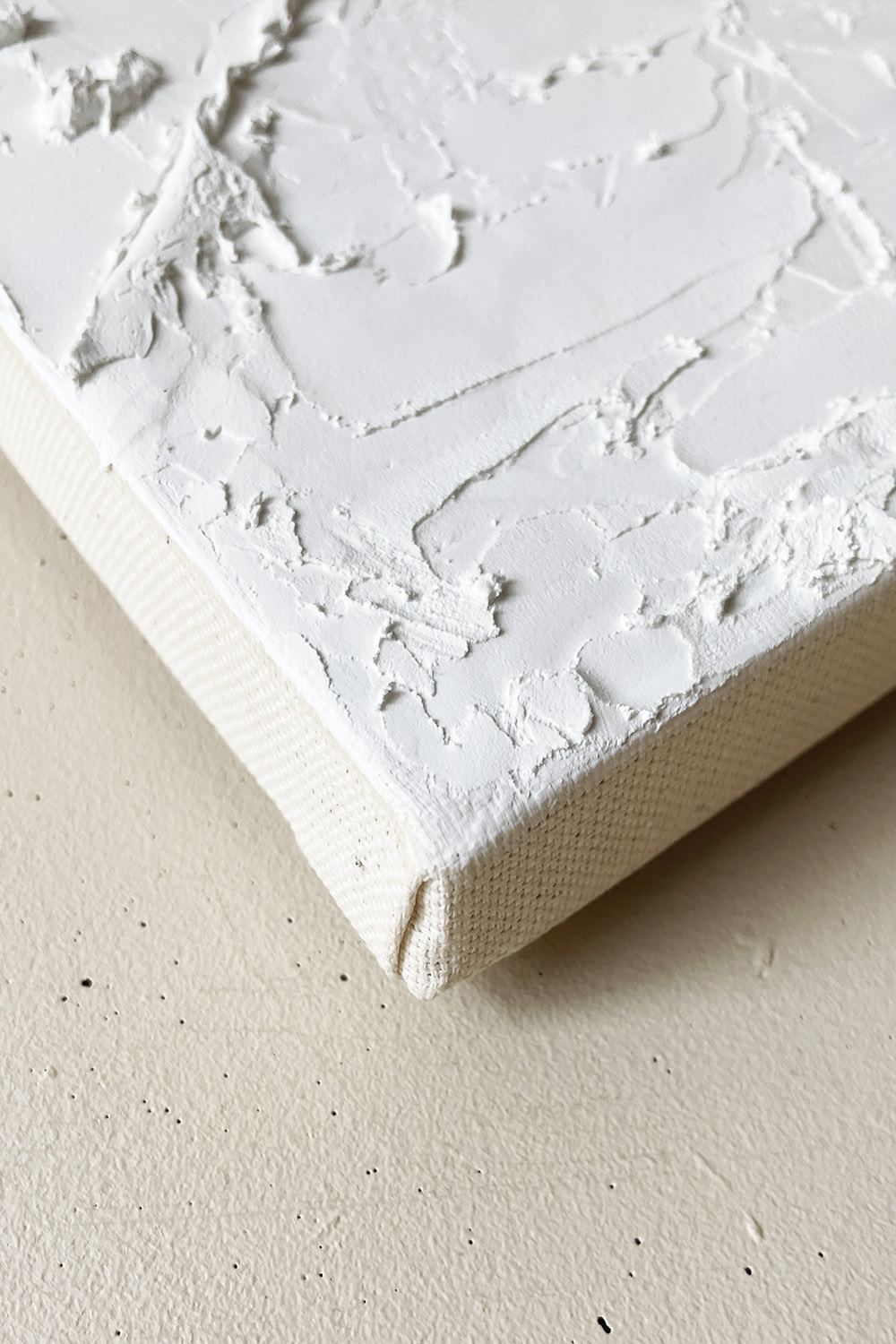 Картины на холсте ручной работы DECORMARKT Пара №9