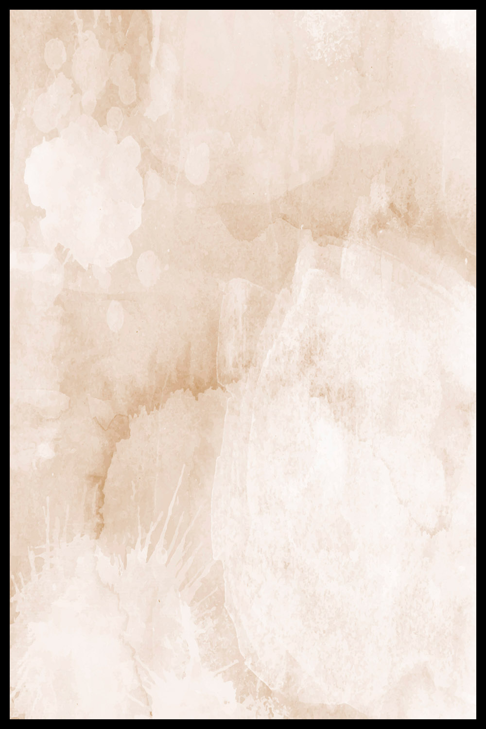 Постер Мрамор #2