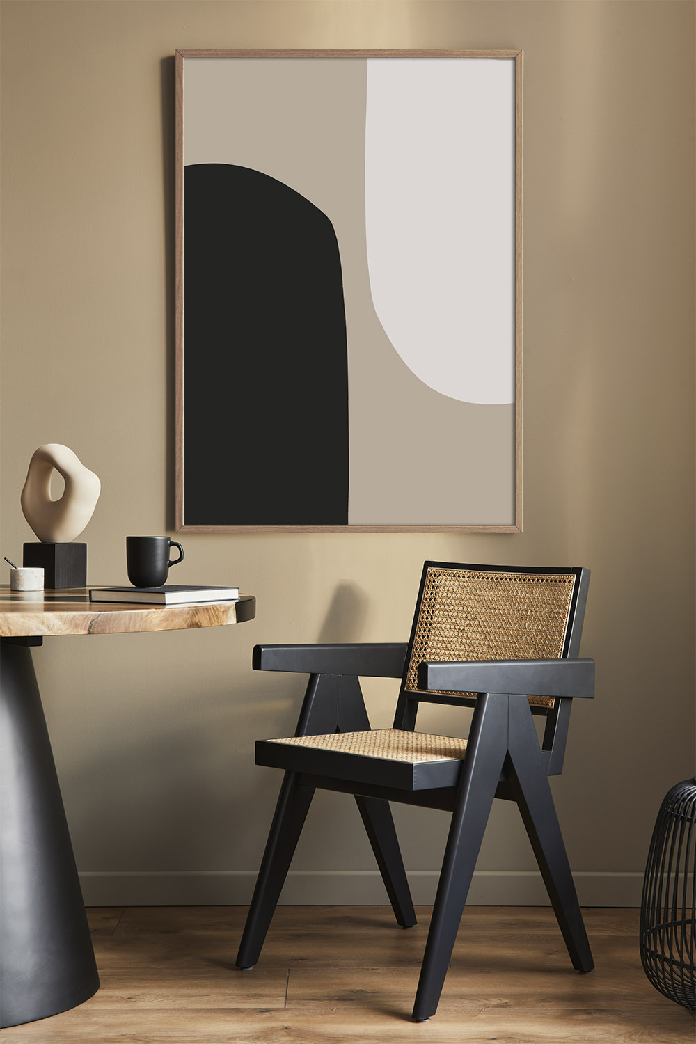 Постер Фигуры