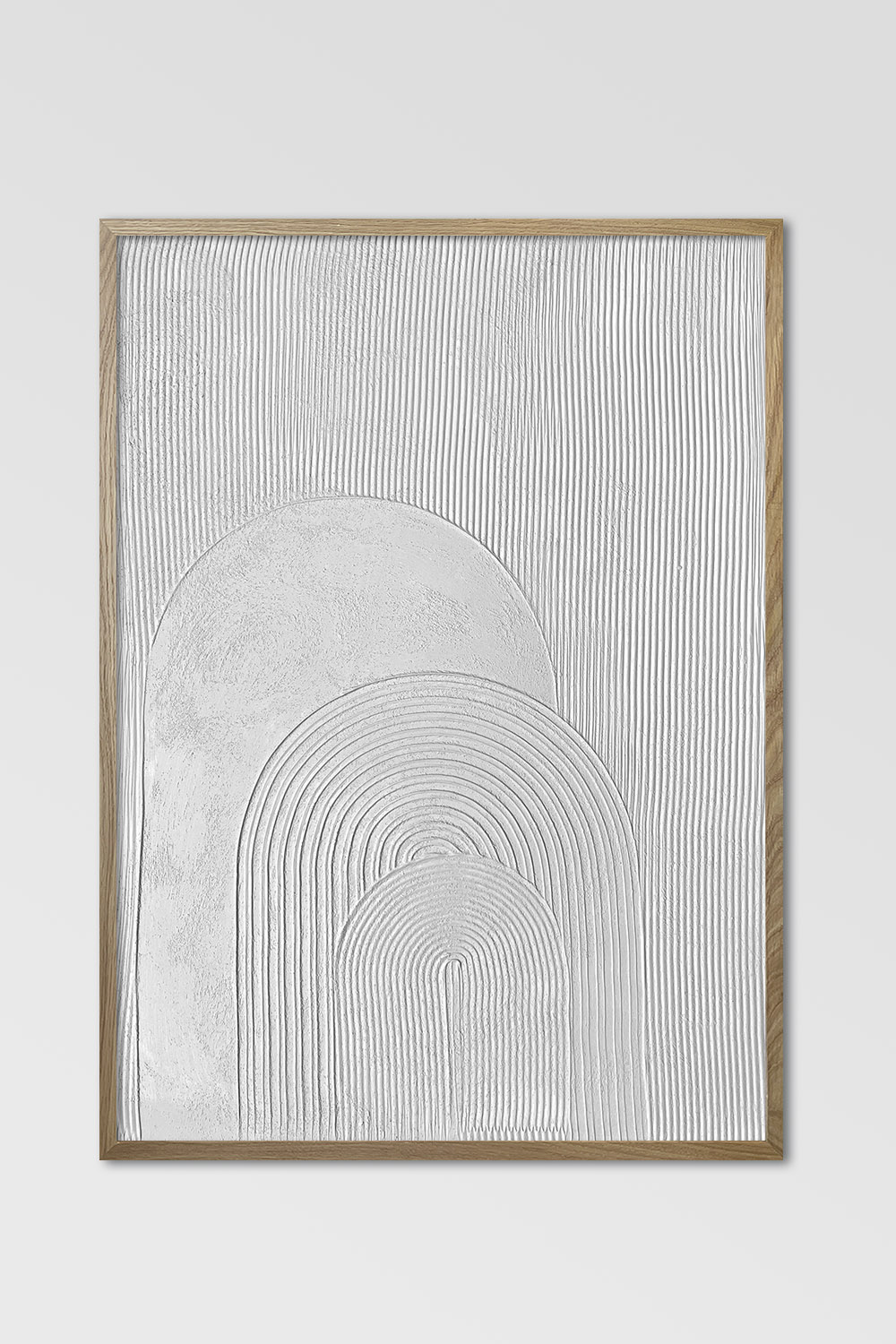 Картина из гипса DECORMARKT Арки