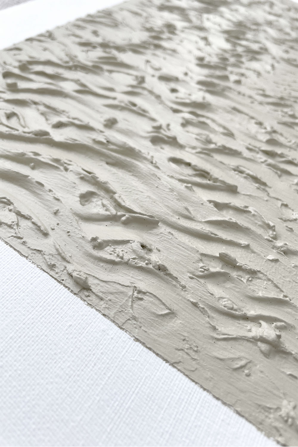 Картины на холсте ручной работы DECORMARKT Пара №16