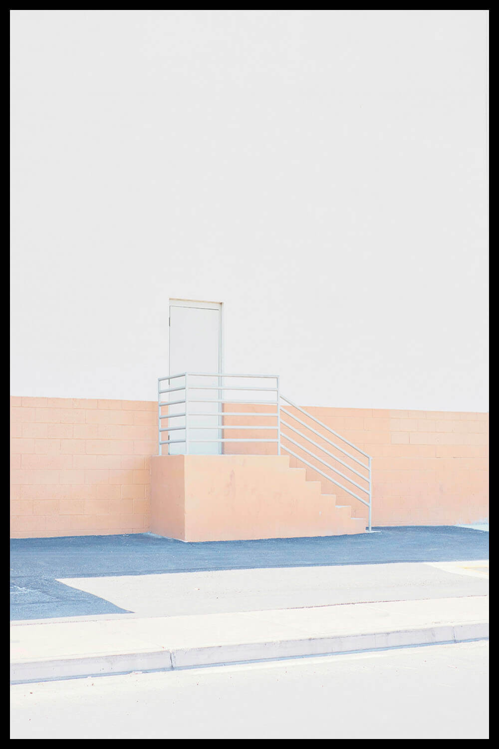 Постер Вход