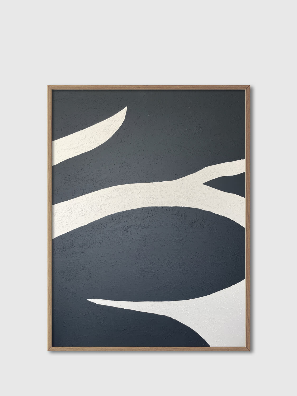 Картина для интерьера DECORMARKT Абстракция №1