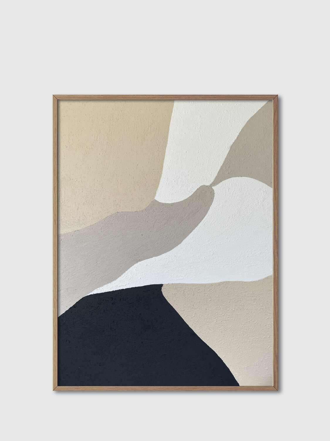 Картина для интерьера DECORMARKT Абстракция №4