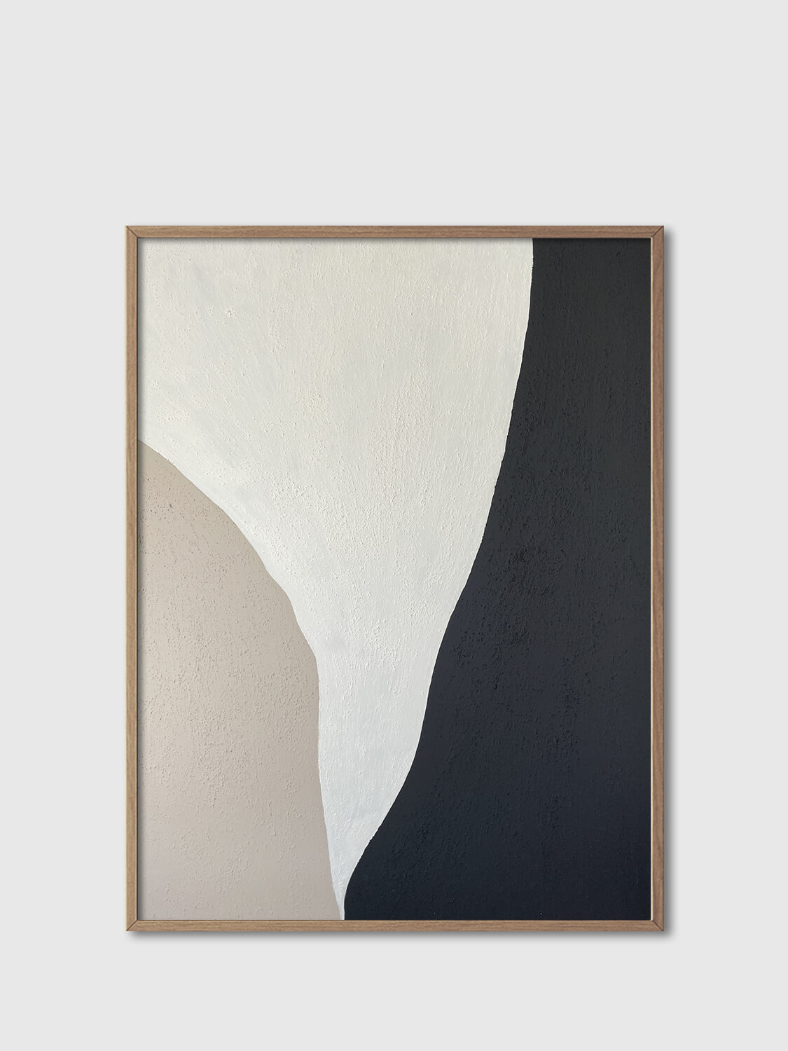 Картина для интерьера DECORMARKT Абстракция №3