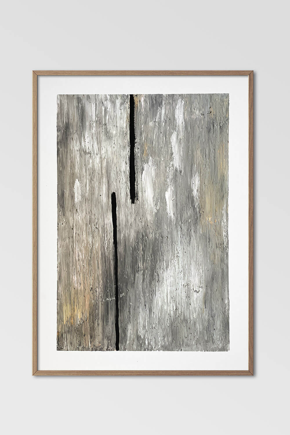 Картина для интерьера DECORMARKT Две полосы