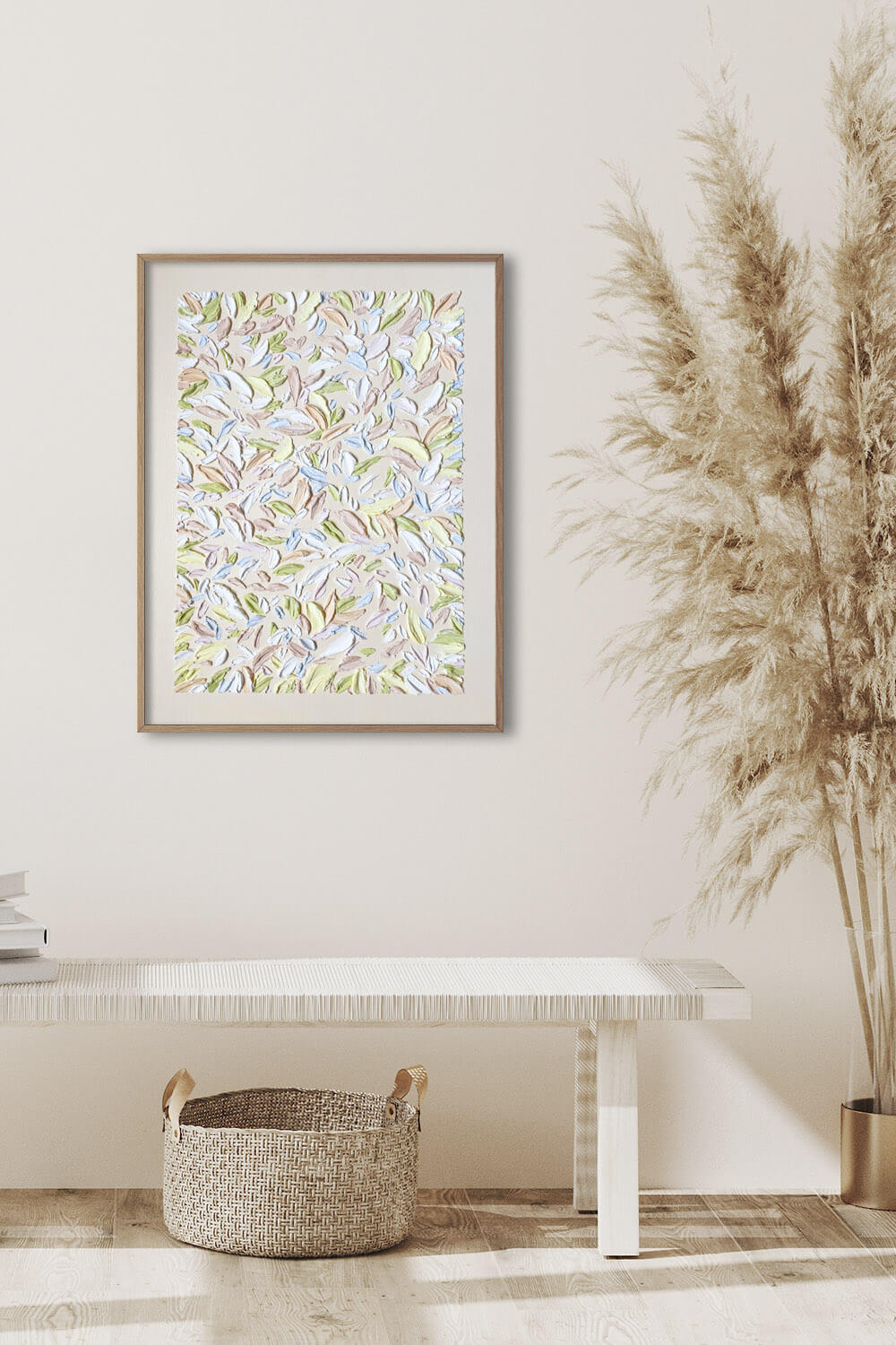 Картина для интерьера DECORMARKT Весна