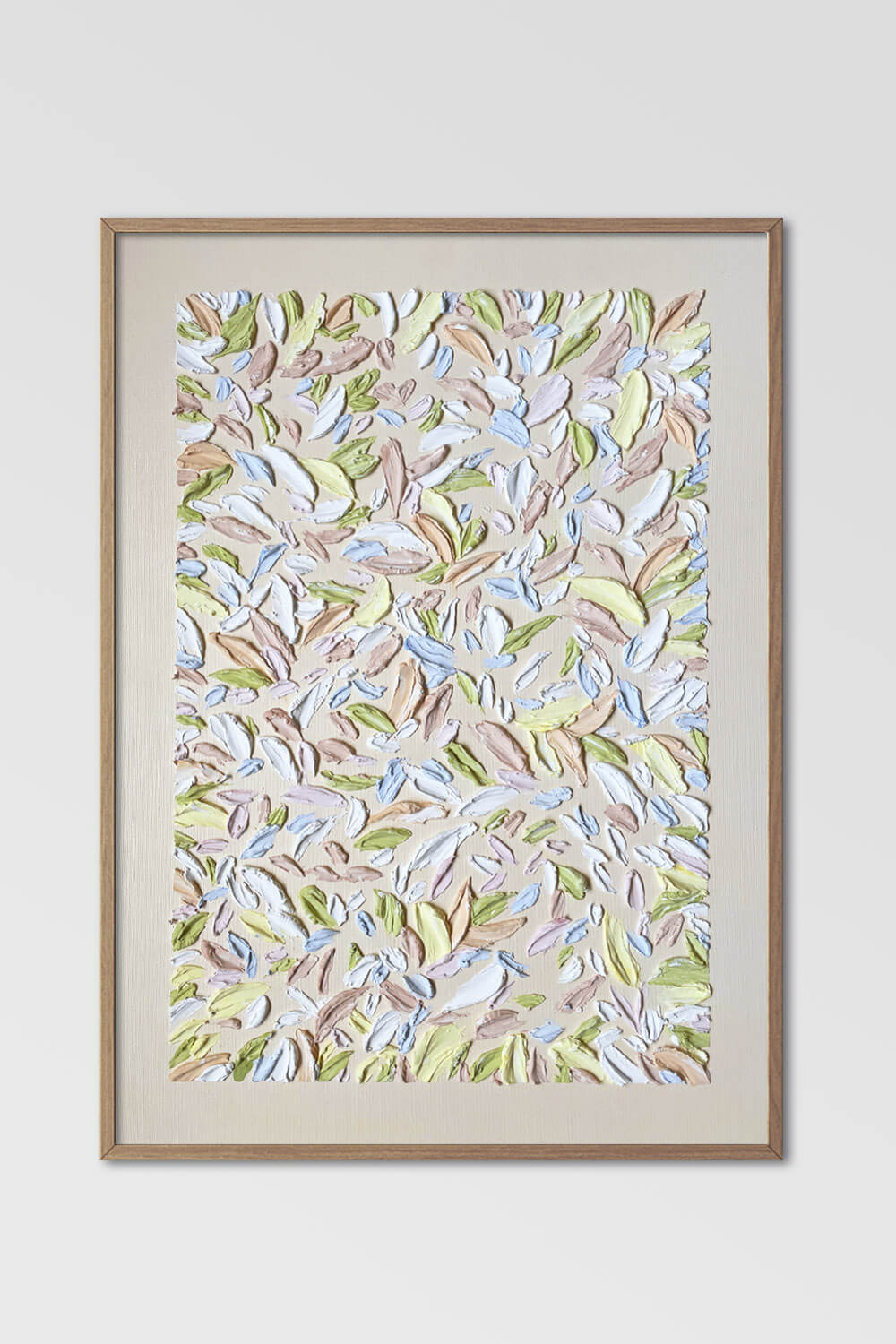 Картина для интерьера DECORMARKT Весна