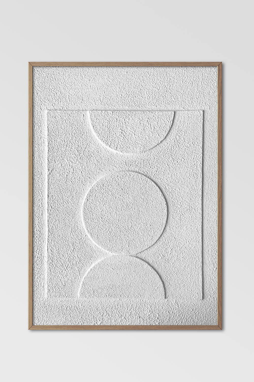 Картина для интерьера DECORMARKT Объемная №1