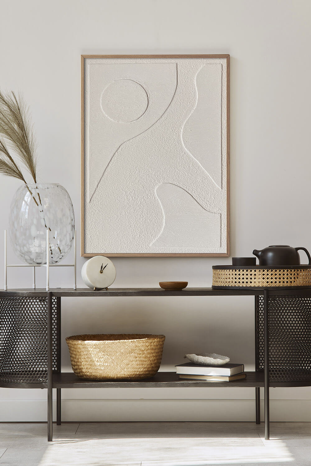 Картина для интерьера DECORMARKT Объемная №2