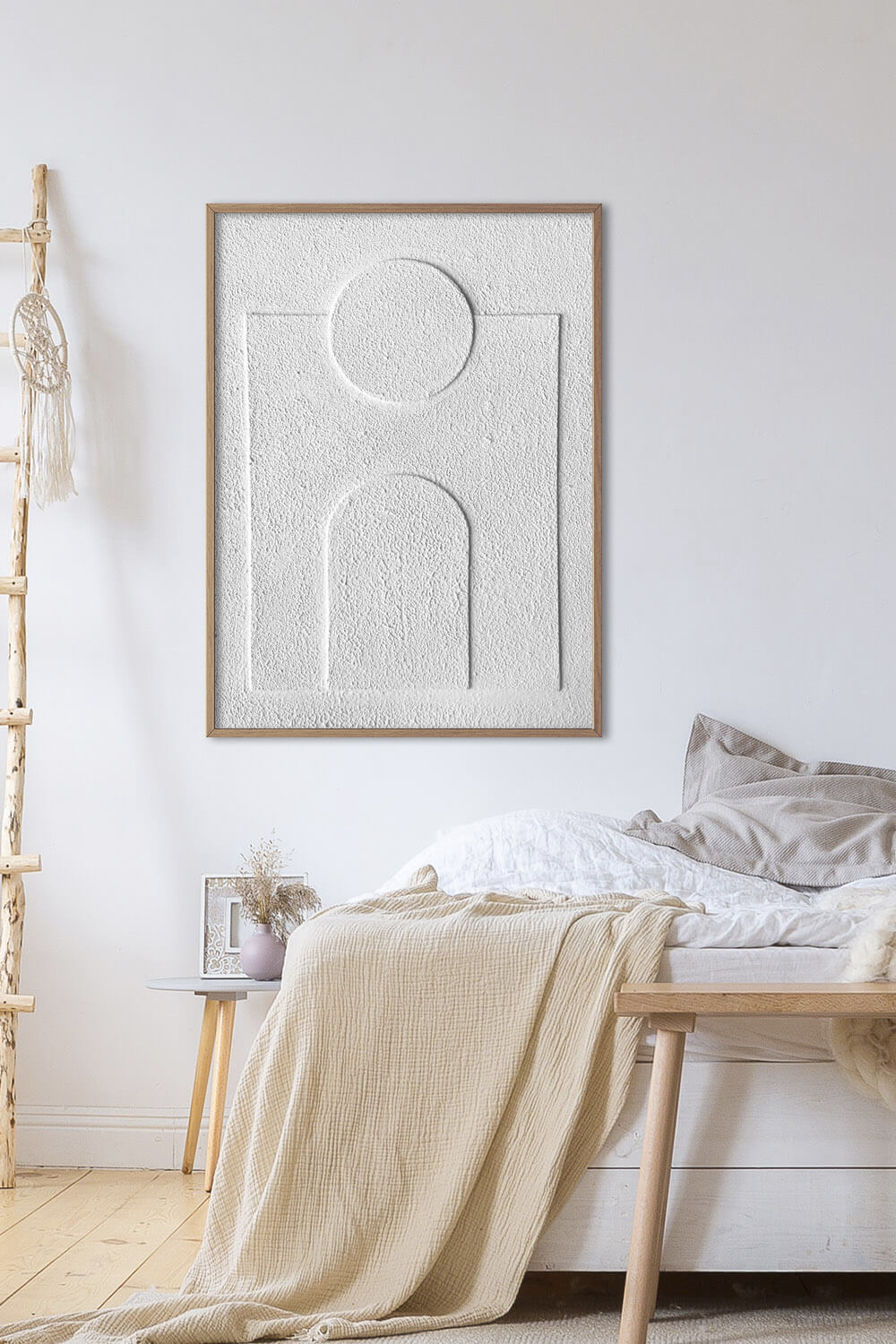 Картина для интерьера DECORMARKT Объемная №3