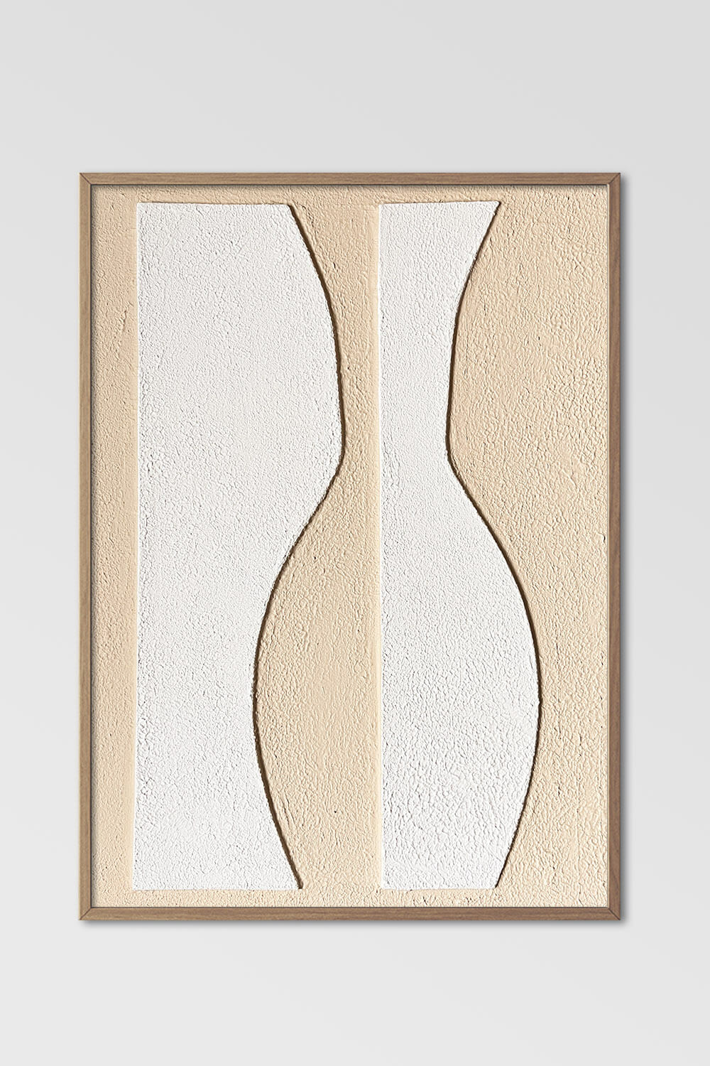 Картина для интерьера DECORMARKT Ваза