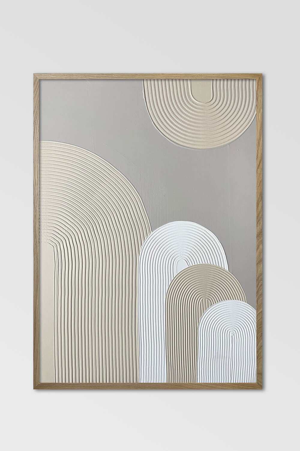 Картина для интерьера DECORMARKT Четыре арки