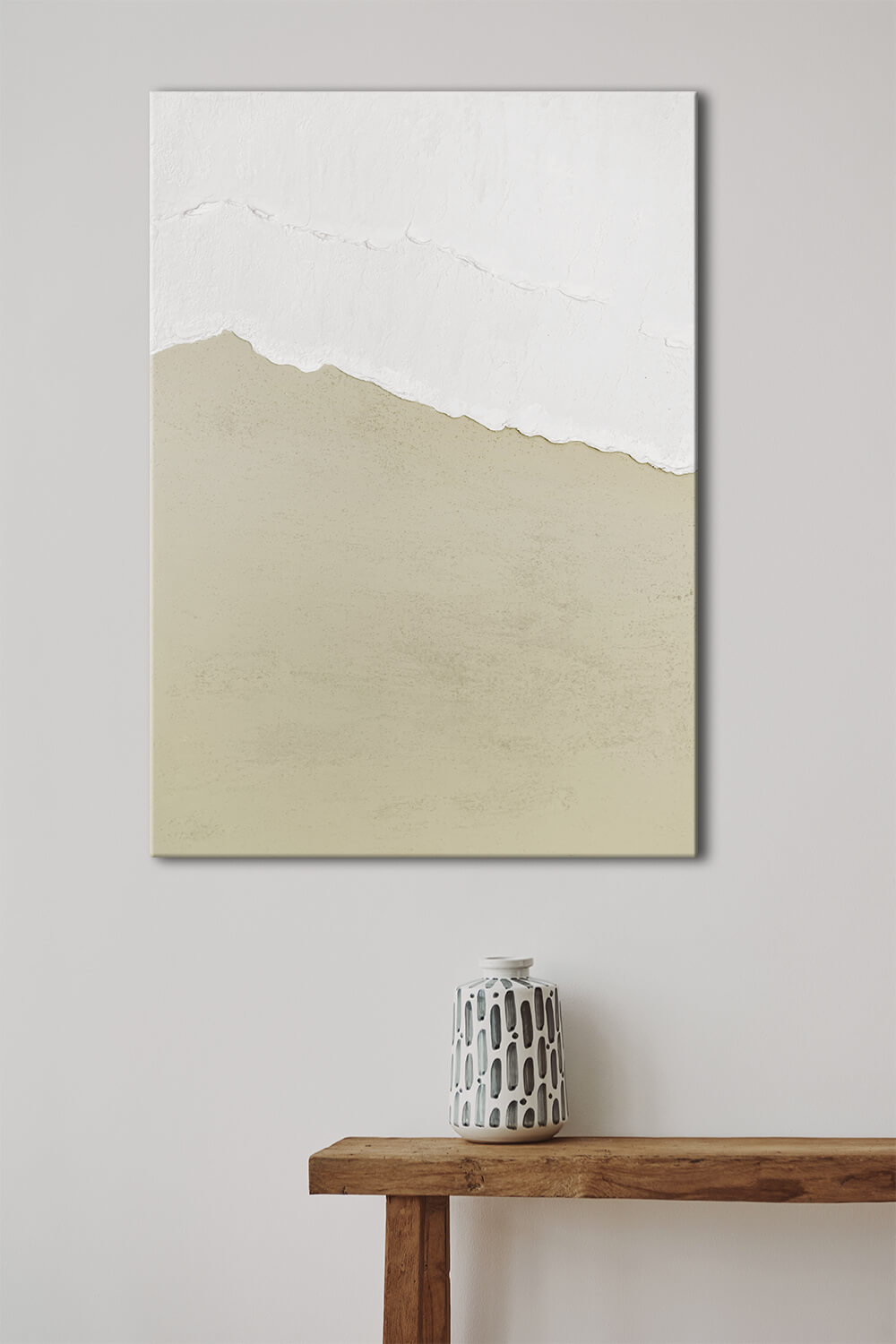 Картина на холсте DECORMARKT Море