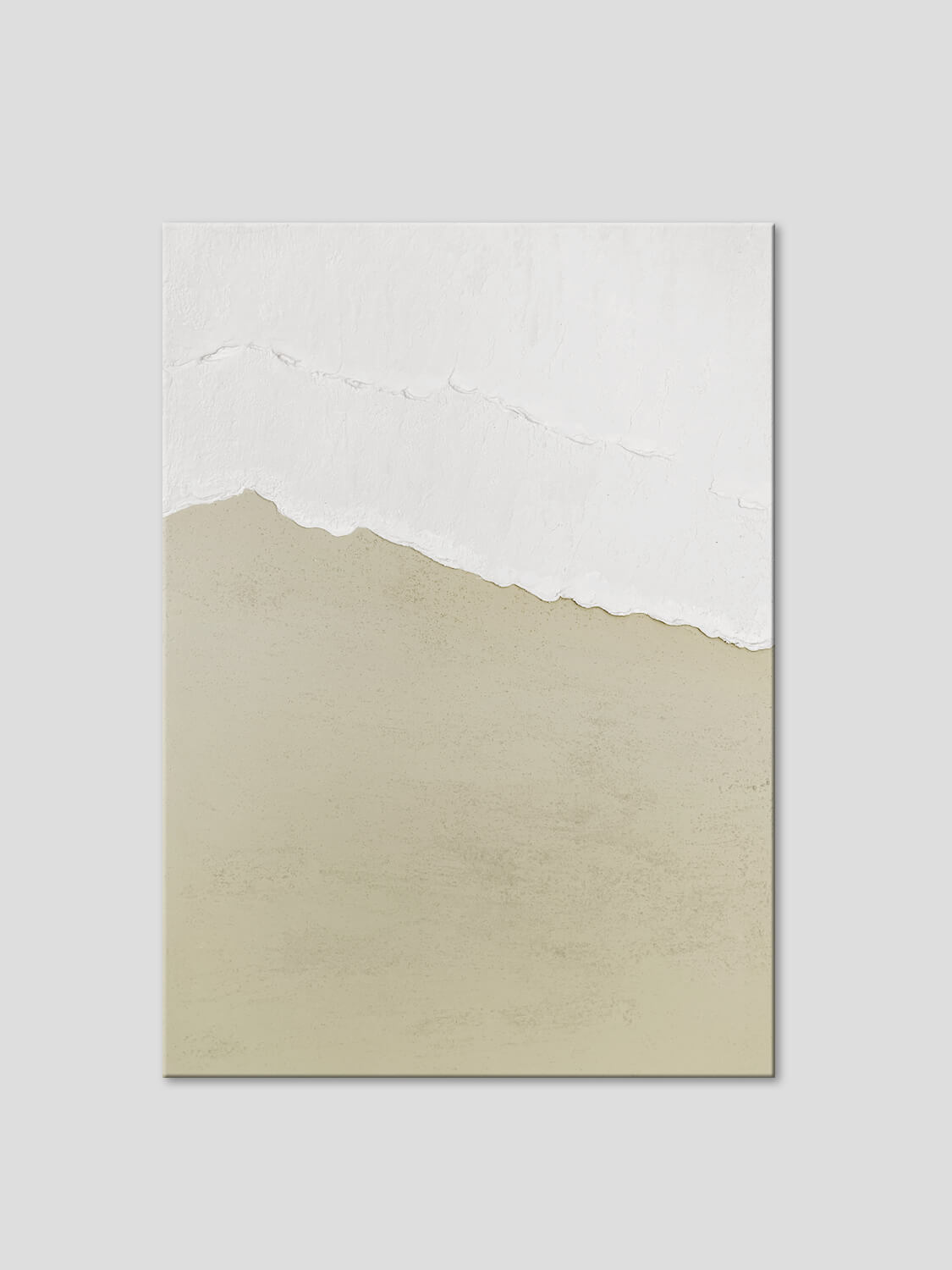 Картина на холсте DECORMARKT Море