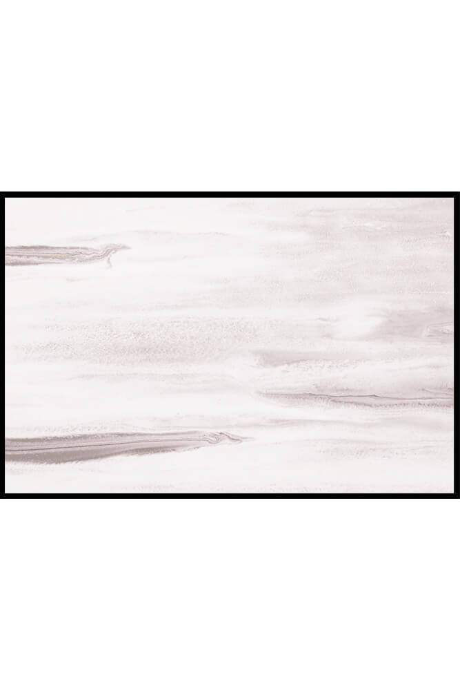 Постер Горизонтальная Абстракция №2