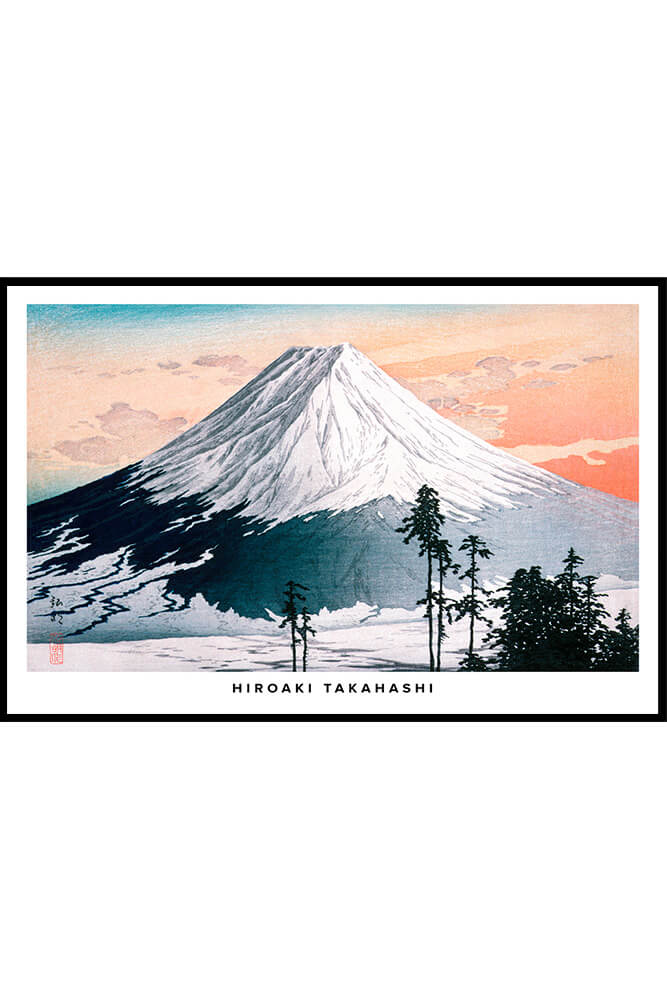 Постер Hiroaki Takahashi