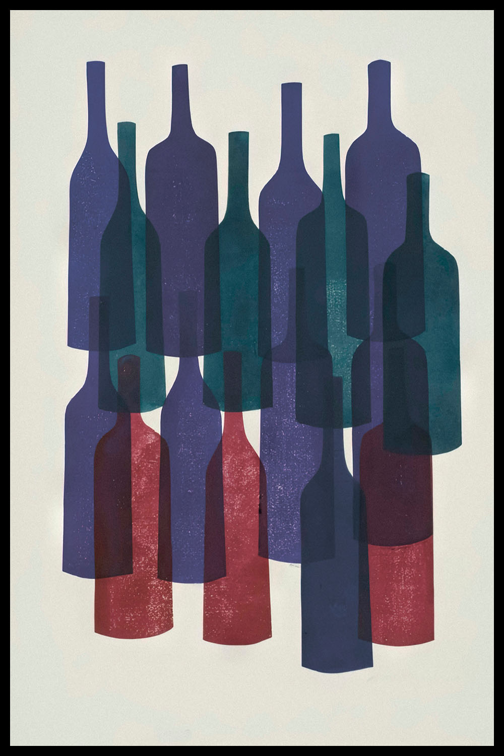 Постер Avo Keerend