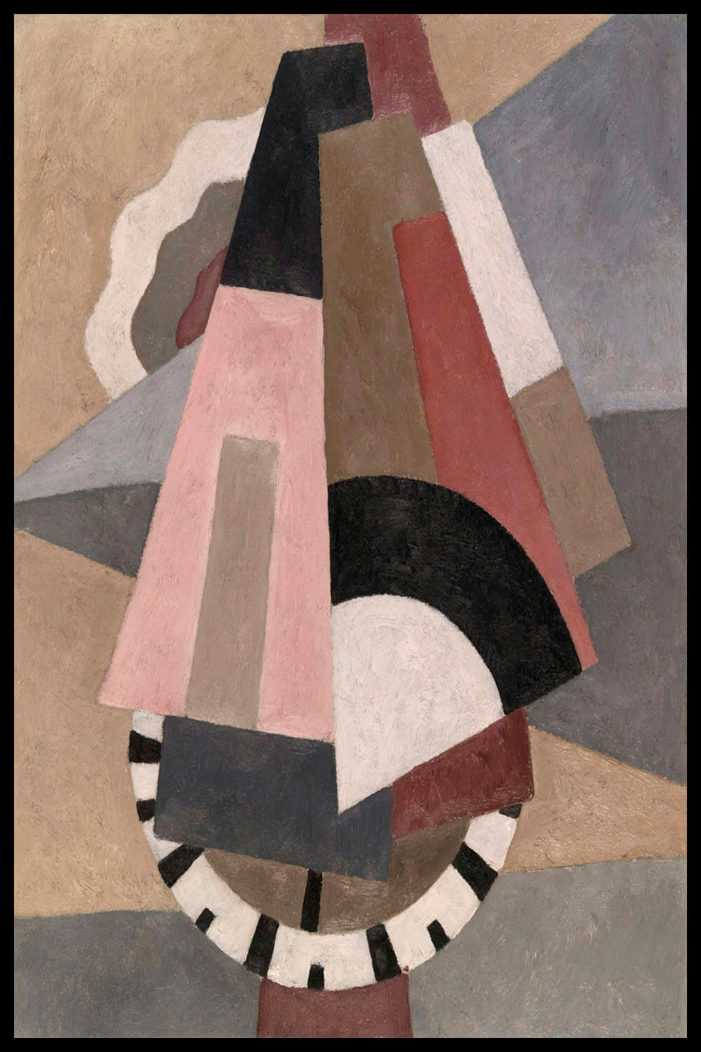 Постер Marsden Hartley