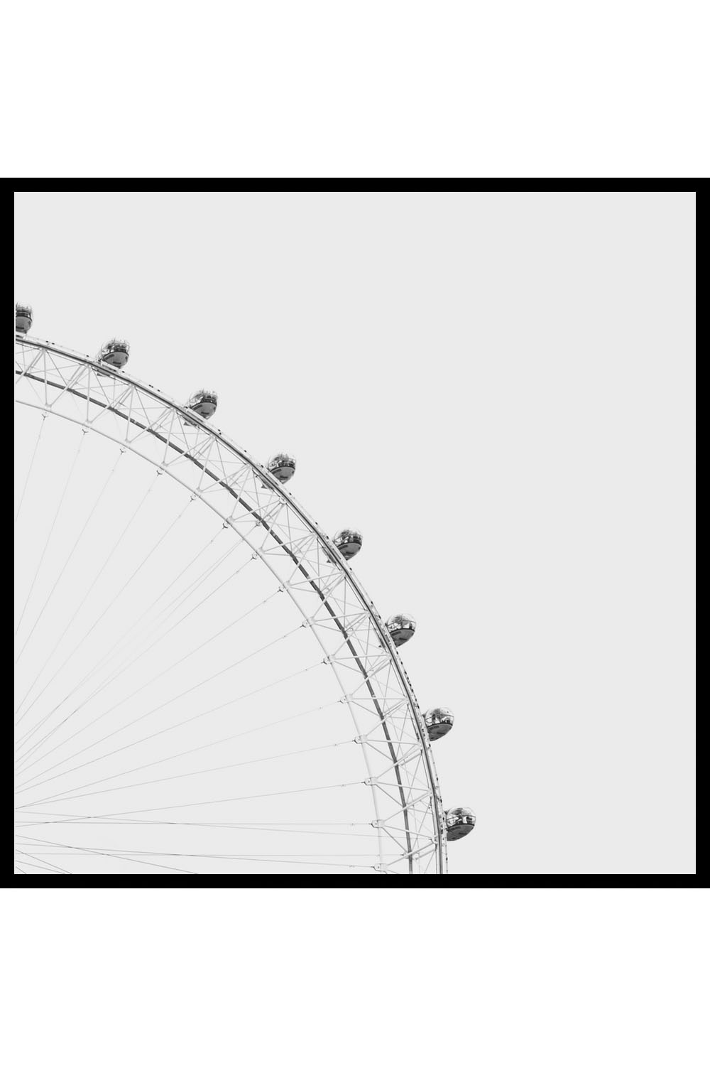 Постер Wheel