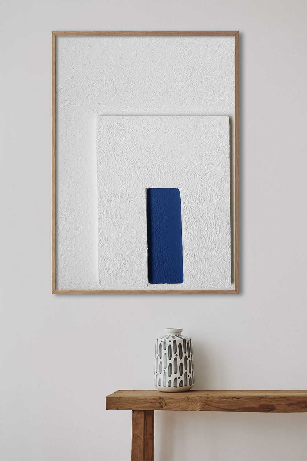 Картина для интерьера DECORMARKT Бодрум №1