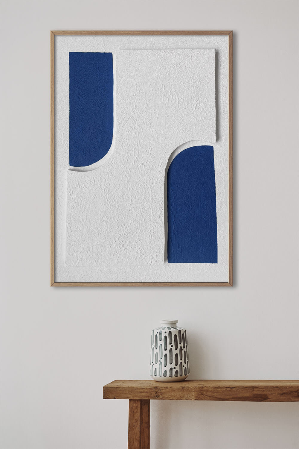 Картина для интерьера DECORMARKT Бодрум №2