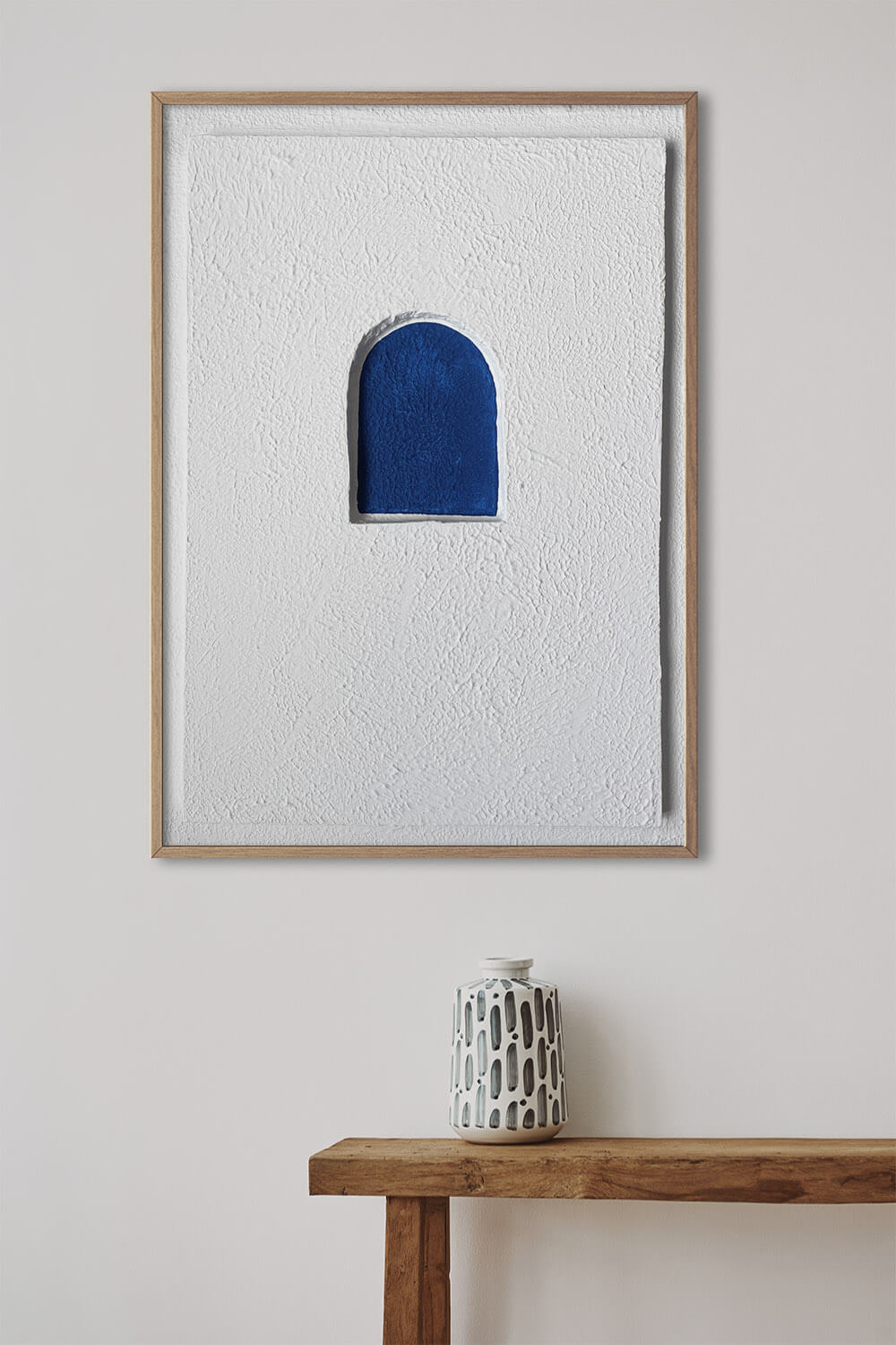 Картина для интерьера DECORMARKT Бодрум №4